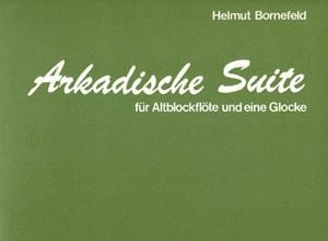Arkadische Suite